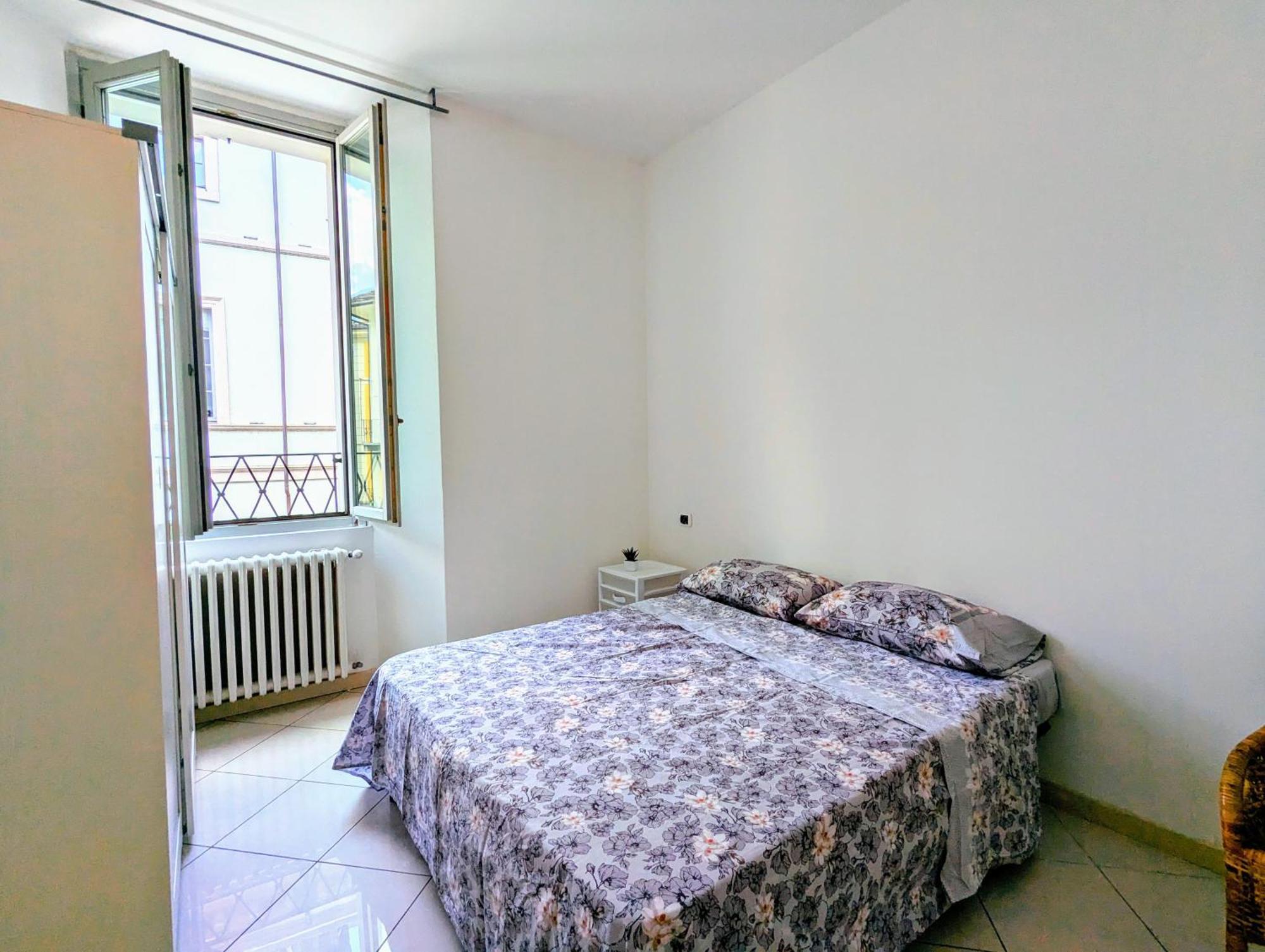 Apartamento Casa Degli Osci Domodossola Exterior foto
