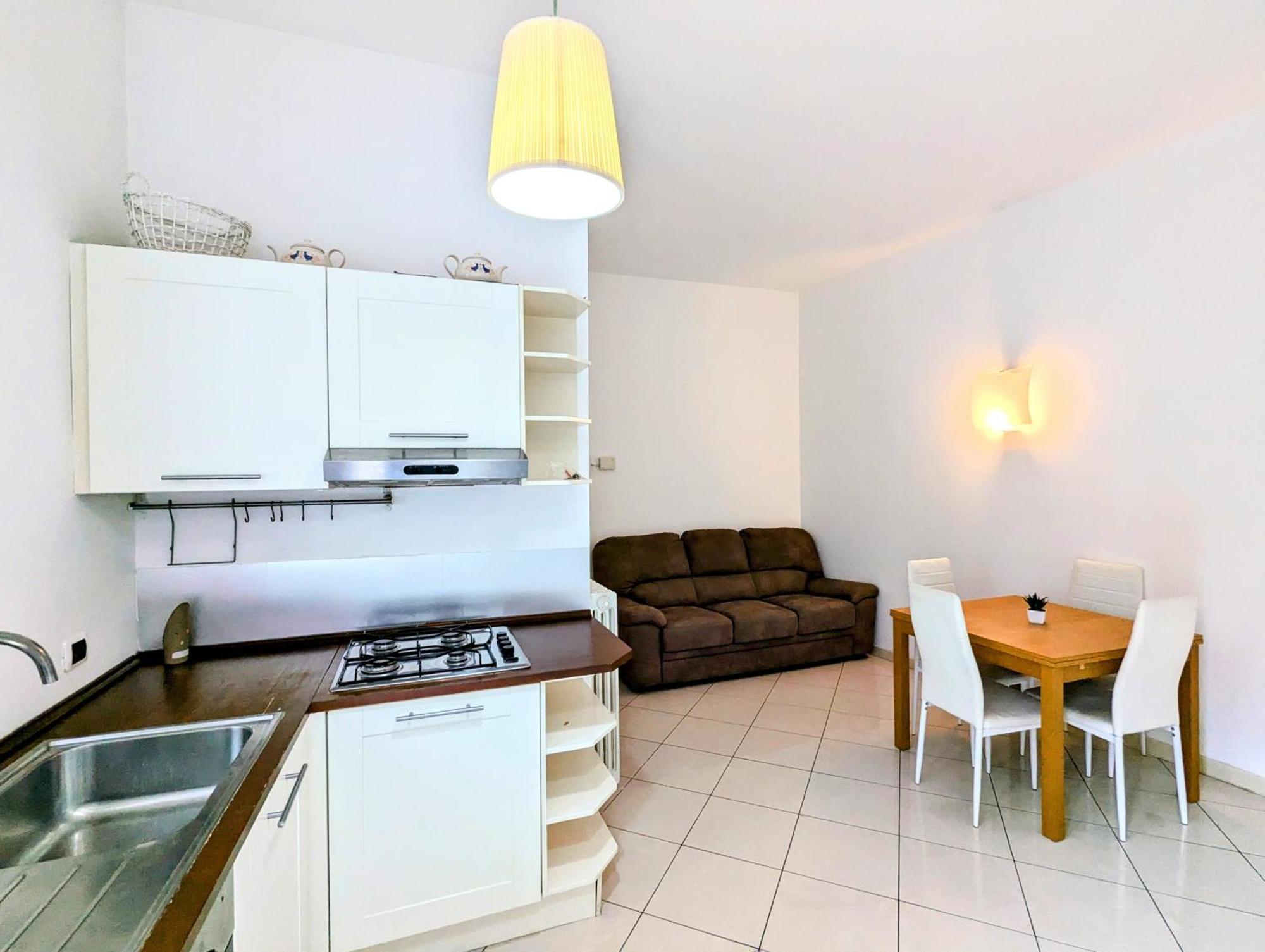 Apartamento Casa Degli Osci Domodossola Exterior foto