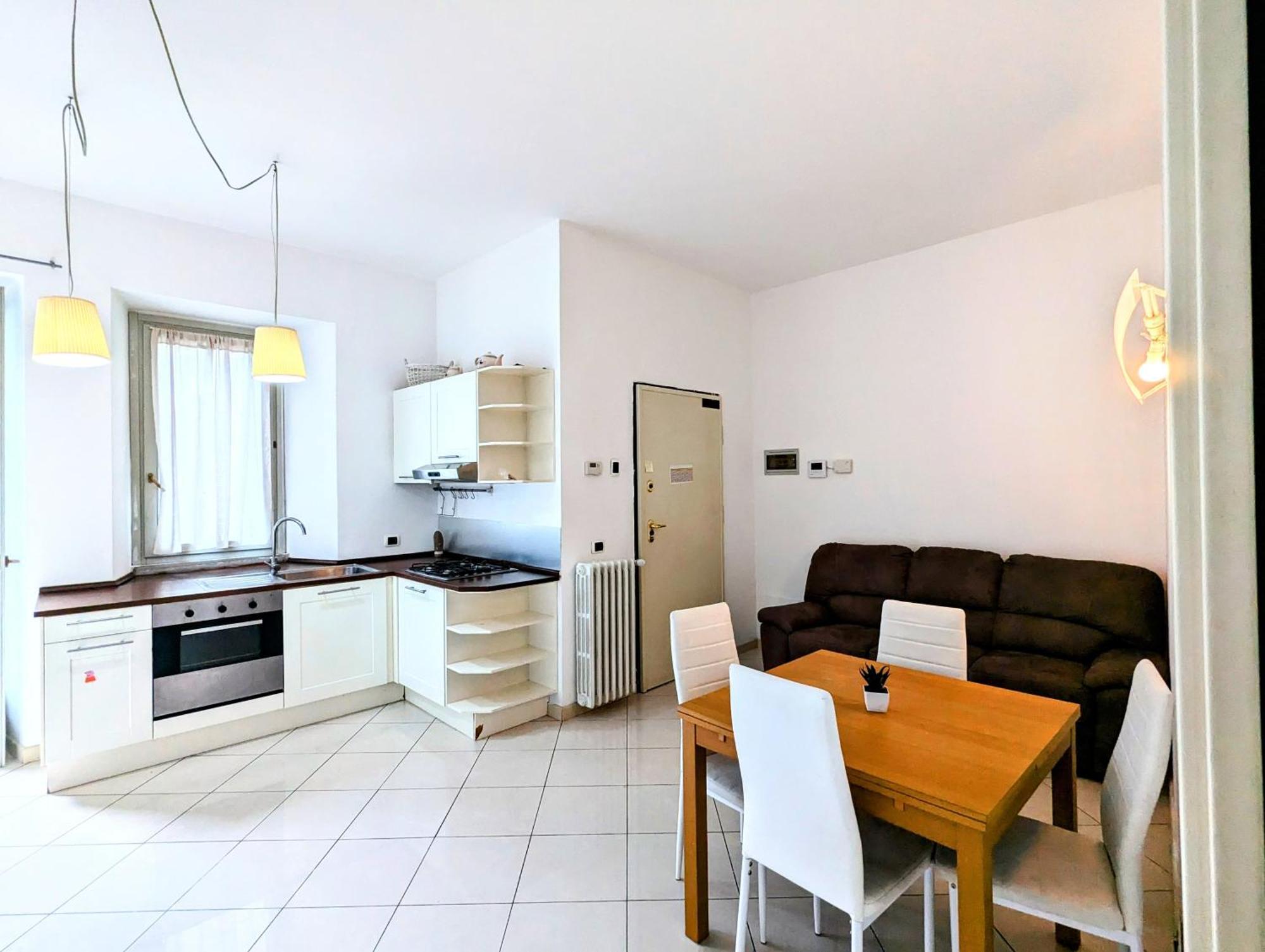 Apartamento Casa Degli Osci Domodossola Exterior foto